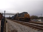 CSX 3196